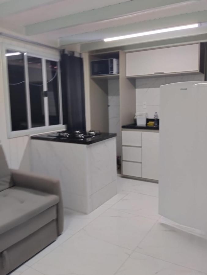 Cananeia Chale 22 Ilha Comprida Exterior photo